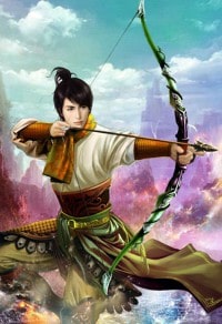 私奔[娛樂圈]
