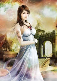 女村長的貼身神醫
