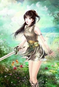 斗罗大陆之剑主苍穹