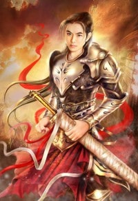 殺破狼 (面癱彆扭心理醫生攻X熱血賢妻刑警受)