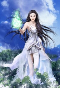 極品女神賴上我