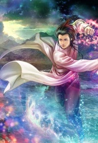隨身空間：末世女穿七零