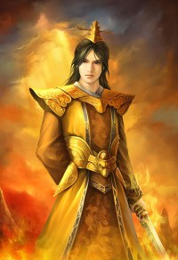 吾非神