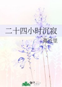 二十四小时沉寂